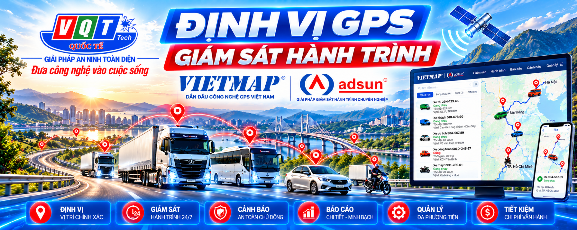 GPS